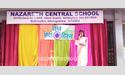 Report on Hindi Diwas Celebration at Nazareth School, Balmatta, Mangaluru